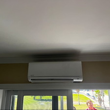 Mitsubishi Installation in Fort Lauderdale, FL 5