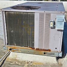 rheem-package-unit-install-in-fort-lauderdale-fl 0